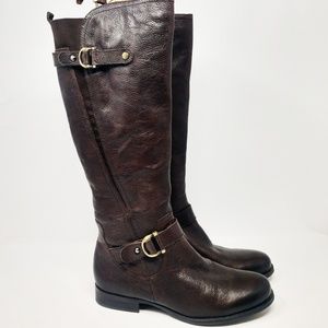 naturalizer lyla boot